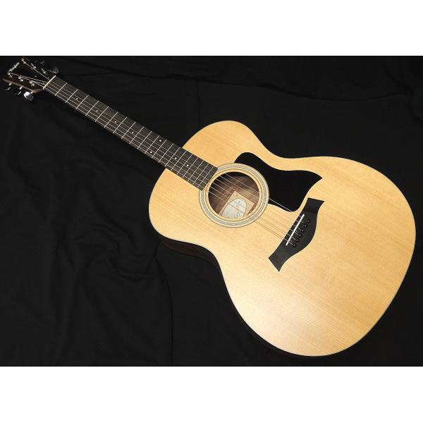 Taylor Taylor 114e Walnut ノンカッタウェイモデル テイラー グランド