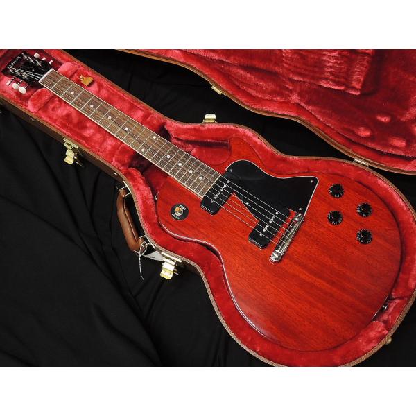 Gibson（ギブソン） Gibson Les Paul Special Vintage Cherry P-90