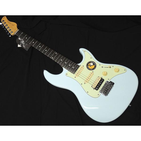 Sire Larry Carlton S3 SNB Sonic Blue サイアー ラリーカールトン