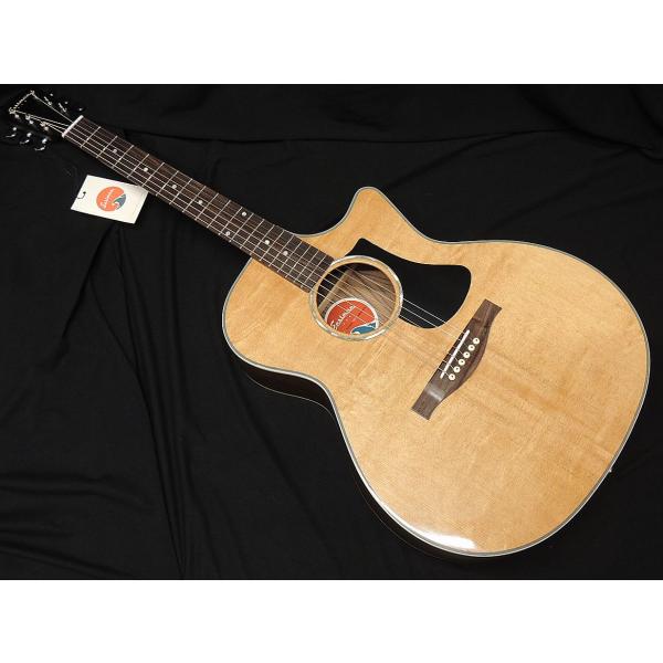 Eastman PCH2-GACE-Natural Fishmanピックアップ搭載 イーストマン