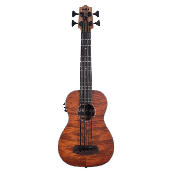 KALA KALA UBASS-EMFS-20_06 UBASS-EM-FS 後継モデル ウクレレベース