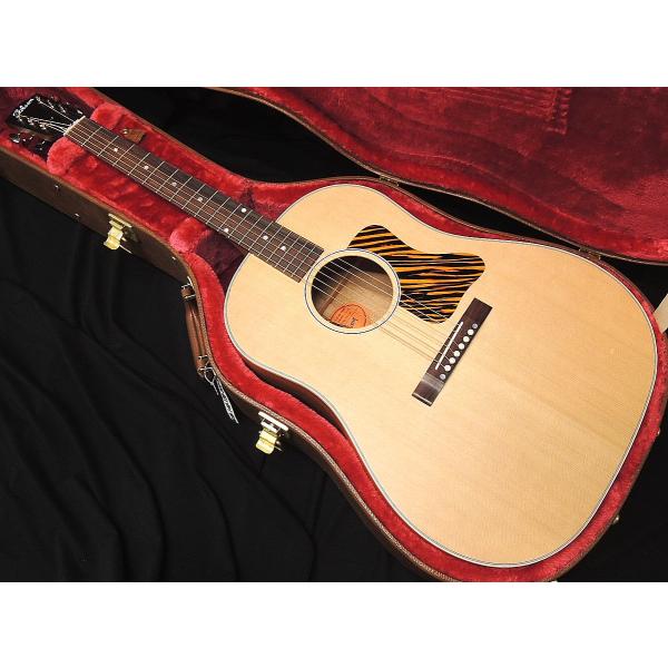 Gibson（ギブソン） Gibson J-35 FADED AN L.R.Baggs Element VTC