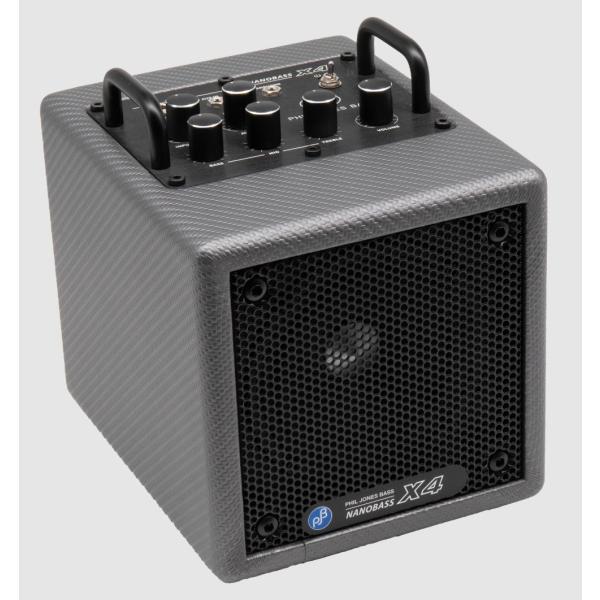 PHIL JONES BASS（フィルジョーンズベース） Phil Jones Bass PJB