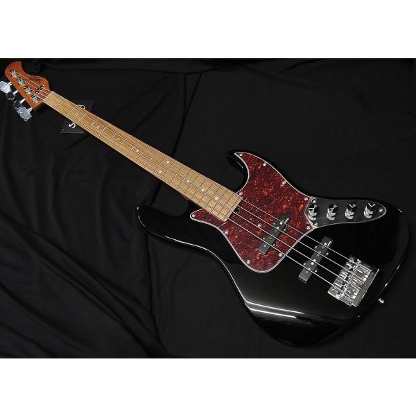 ベース Sadowsky Metro Express ME21 VJ4 Sadowsky Metro Express MX21 VJ4 BLK/R Black サドウスキー ジャズ