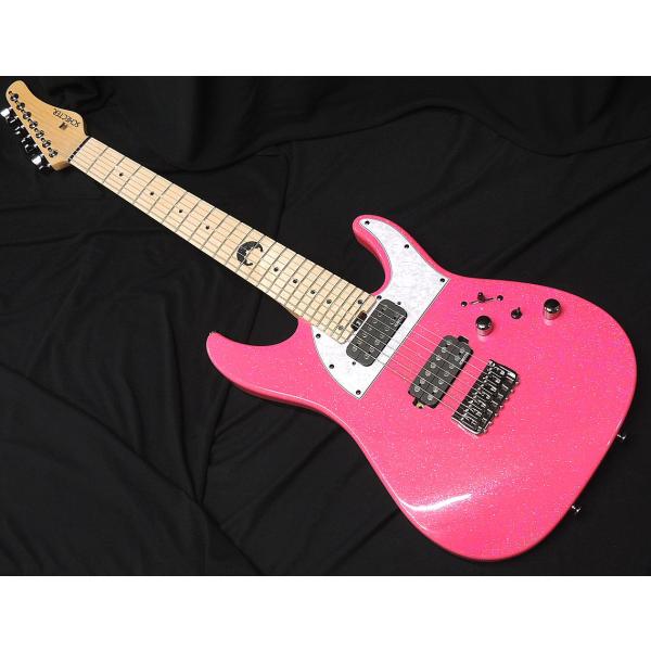 SCHECTER SCHECTER BC-AveMujica/Mortis シェクター アヴェムジカ Ave