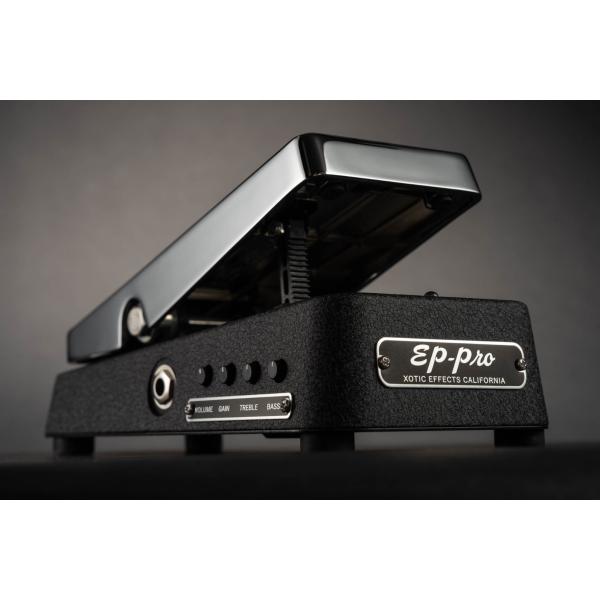 Xotic EP-PRO エキゾチック エフェクター ボリュームペダル プリアンプ/ブースター