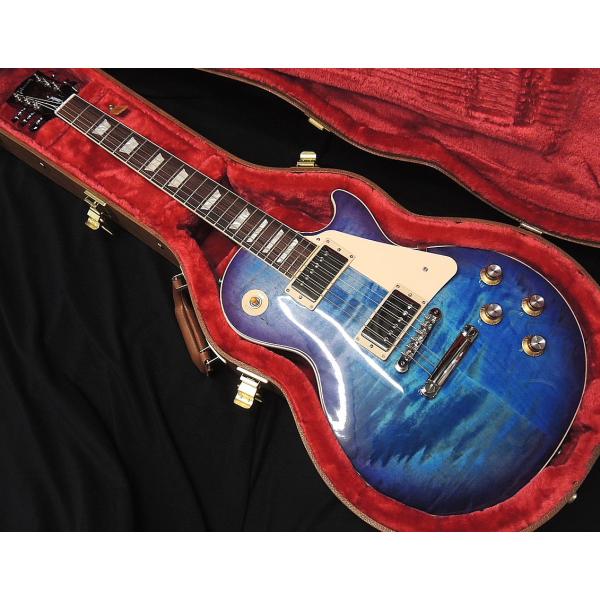 Gibson（ギブソン） Gibson Les Paul Standard 60s Figured Top