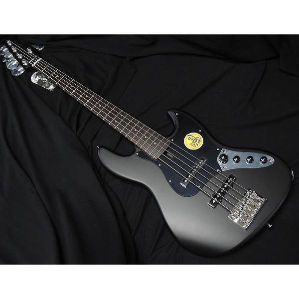 Sire Marcus Miller V3-5 New Gen 5String BKS サイアー マーカスミラー ジャズベース タイプ エレキベース 5弦ベース アウトレット