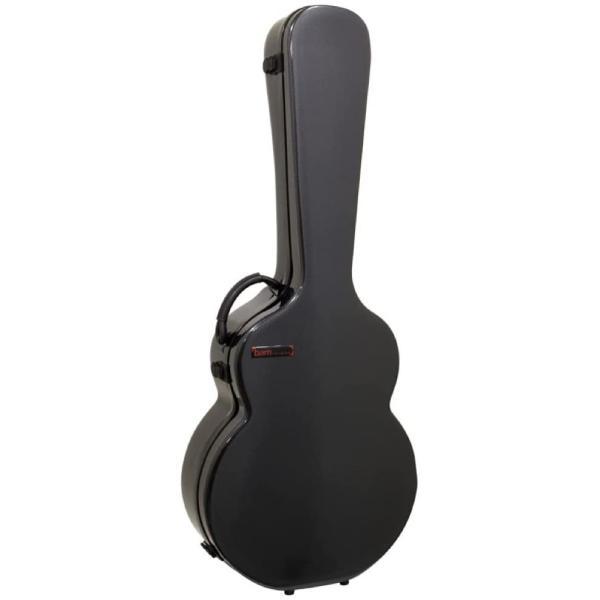BAM 8004XLC バム ハードケース 16インチ アーチトップギター