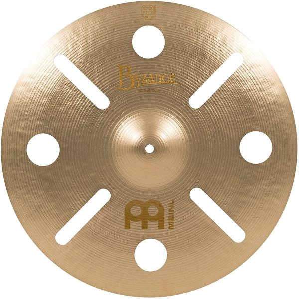 MEINL マイネル Byzance Vintage シリーズ クラッシュシンバル 16" Trash Crash B16TRC