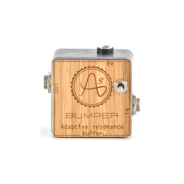 ギター ANASOUNDS BUMPER ANASOUNDS BUMPER バンパー バッファー アナサウンド