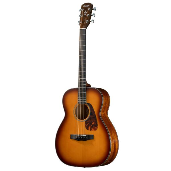 morris f-025 美品 Morris F-025 TS スプルース単板トップ モーリス フォークサイズ