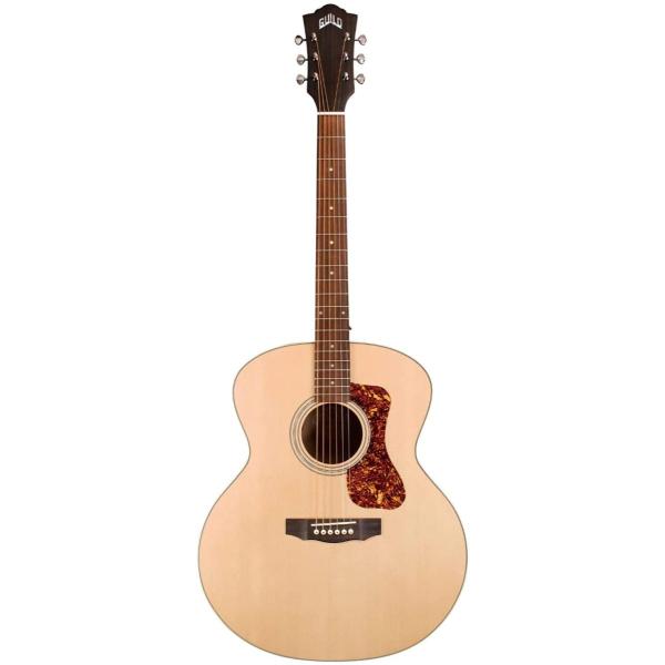 Guild エレアコ　F-240E ジャンボサイズ　ほぼ新品 aw-shopping_f-240e