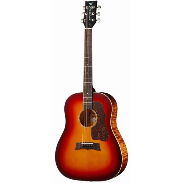 Morris Morris G-021E RBS モーリス ラウンドショルダーシェイプ