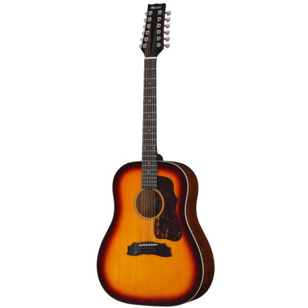 Morris Morris GB-021 RBS 12ST モーリス ラウンドショルダーシェイプ