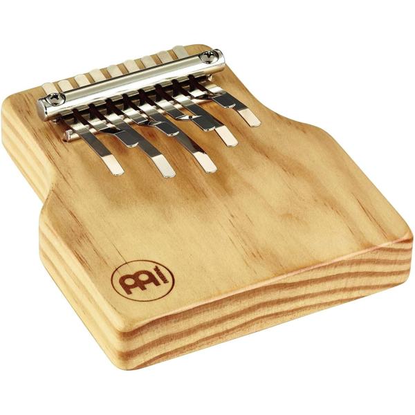 MEINL Percussion マイネル カリンバ Solid Kalimba Medium KA9-M