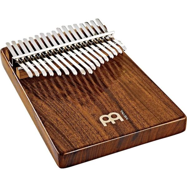 MEINL マイネル Sonic Energy カリンバ Solid Kalimba アカシア