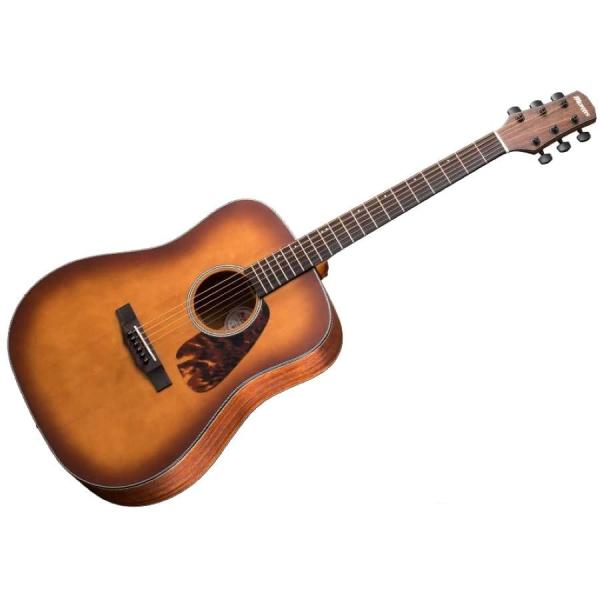 Morris Morris M-021 VS スプルース単板トップ モーリス ドレッド