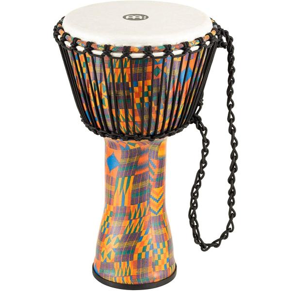 MEINL Percussion マイネル ジャンベ Kenyan Quilt 10" PADJ2-M-F