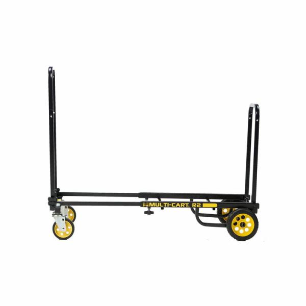 (未使用･未開封品)　ROCKNROLLER MUITI-CART キャリーカート MULTI-CART 耐荷重158K R2RT og8985z ROCKNROLLER MUITI-CART キャリーカート MULTI-CART 耐荷重158K R2RT