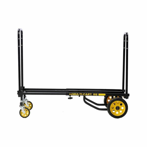 ROCKNROLLER MUITI-CART ロックンローラマルチカート MULTI-CART 耐荷重226K R6RT wyw801m ROCKNROLLER MUITI-CART ロックンローラマルチカート MULTI-CART 耐
