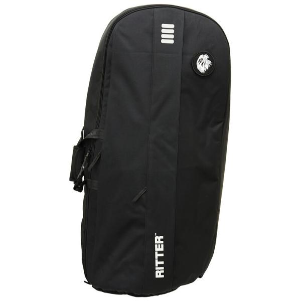 チューバ(B♭, ベルサイズ20")用・ 20mm高密度パッド+5mmソフトフォームパッド+3mmソフトプラッシュを組み合わせた28mmパッドを採用。・ ロゴとストライプにリフレクト（反射）素材を使用。・ キャリーハンドルと、収納、取り外し...