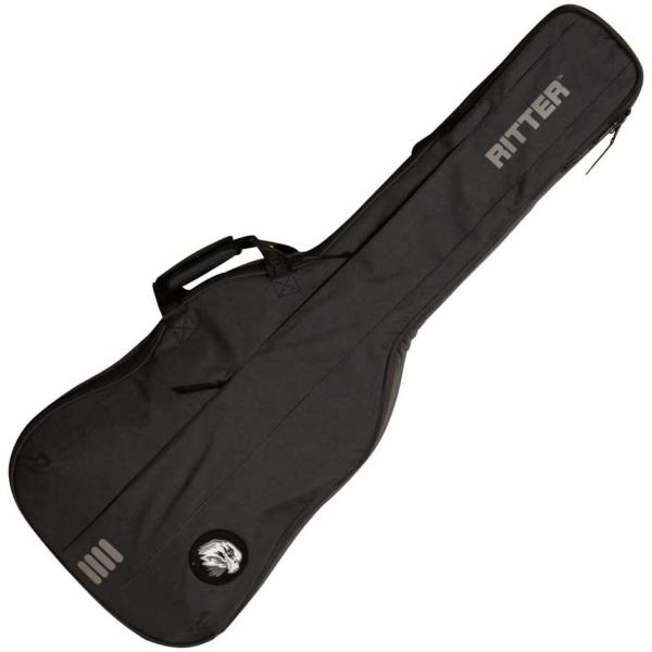 RITTER RGB4-DB ANT BERN Double Electric Bass エレキベース用2本収納ギグバッグ