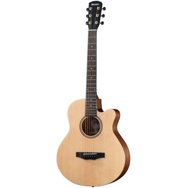 Morris SA-021E NAT モーリス スモールアコースティックギター Morris Morris SA-021E NAT ナチュラル モーリス スモール