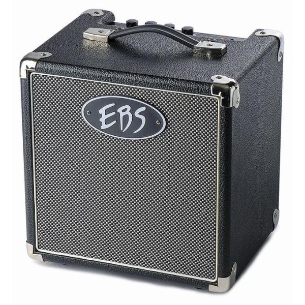 EBS Classic Session 30 ベースアンプ コンボアンプ 30W 送料無料 新品