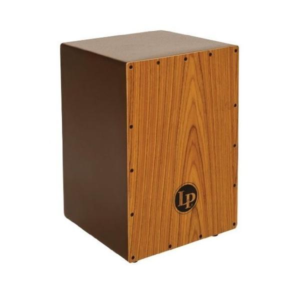 LP カホン LP1435 ファイバーグラスボディ Journeyman Cajon 送料無料