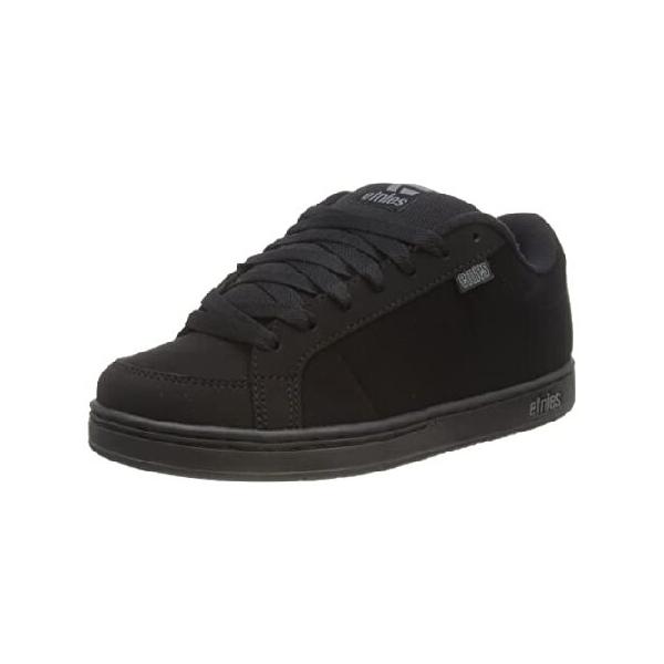 etnies（エトニーズ） スケートシューズ KINGPIN BLACK/BLACK 26.5 cm