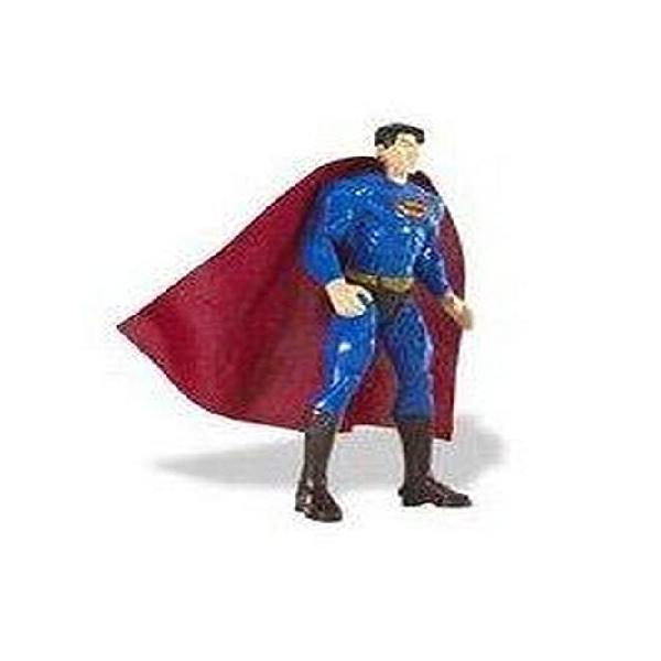SUPERMAN RETURNS SUPER BREATH SUPERMAN Figure