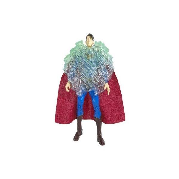 Superman Returns Crystal Escape Superman
