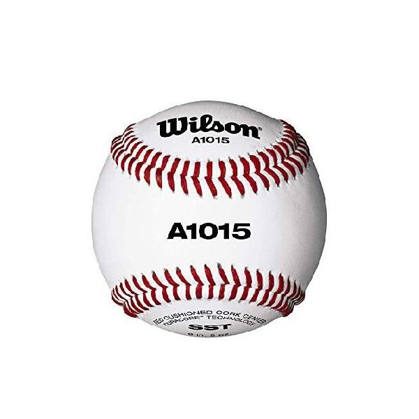 WILSON High School Play Baseball (12)
