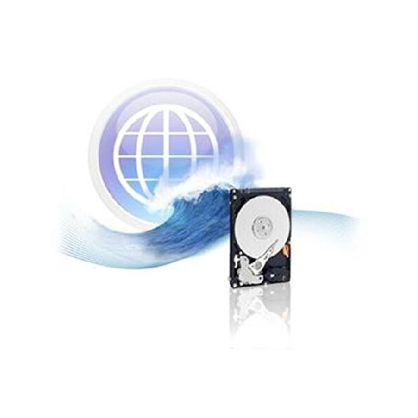 Western Digital 80gb Scorpio Blue SATA 5400 RPM 8MB キャッシュ バルク/OEM ノートブックハードドライブ WD800BEVS