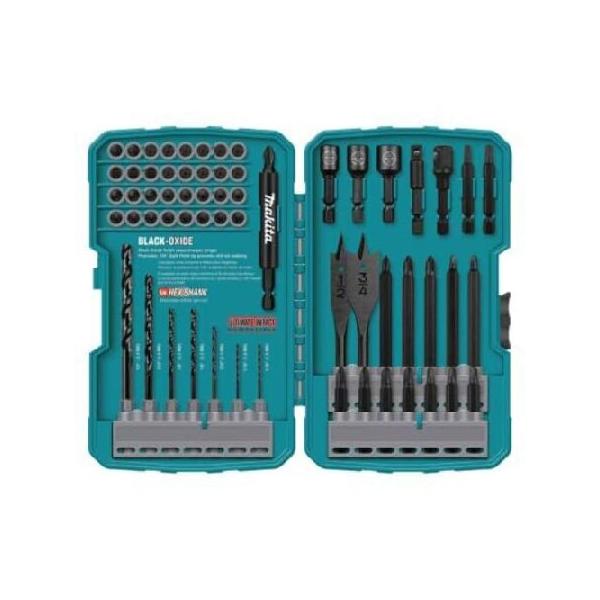 マキタ Makita インパクトドリルドライバ用ビットセット T-01725 70-Pieceアメリカ仕様 〈並行輸入品〉 awa-outdoor_b000uz0vtu