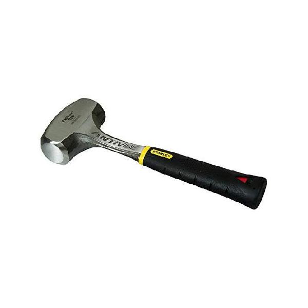 STANLEY（スタンレー） ランプハンマー 合金鋼 スチール 1-56-001