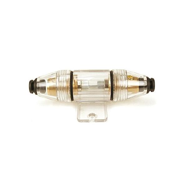VIAIR 92952 Fuse Holder with Mounting Tabs