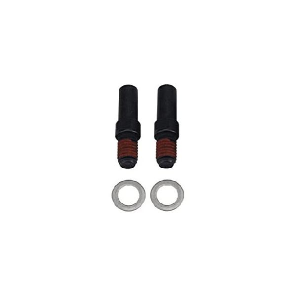 RockShox Brake Post Kit Steel (2 Pieces), 11.4307.469.000 by Rock Shox