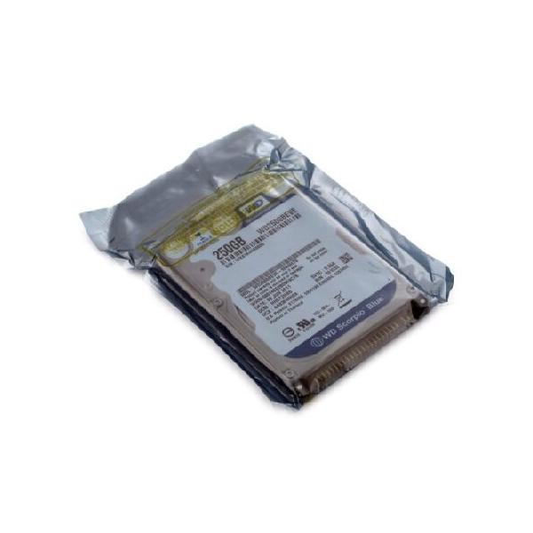 Western Digital Scorpio Blue WD2500BEVE ハードドライブ - 250GB - 5400rpm - 内蔵型