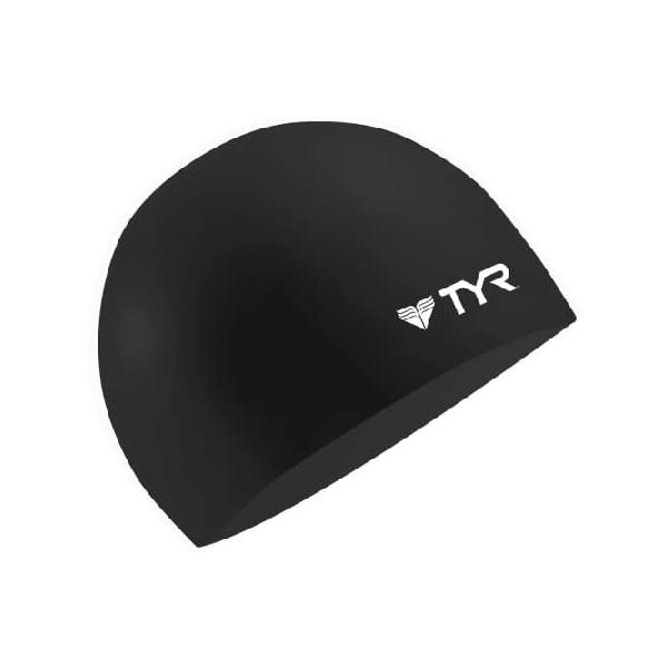 TYR リンクルフリーシリコーンキャップ One Size