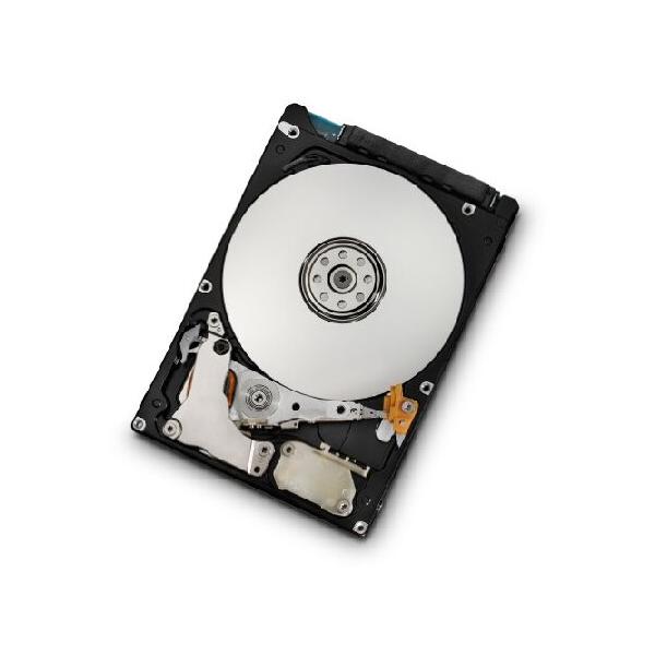 Hitachi HTS543225A7A384 Disques Dur 250 Go 2.5 Serial ATA