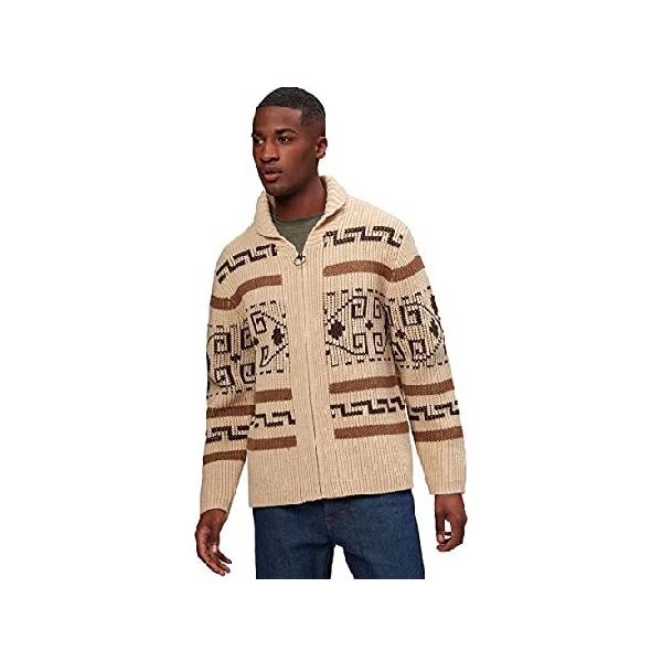 PENDLETON（ペンドルトン） メンズ オリジナル ウェスタリー ジップ