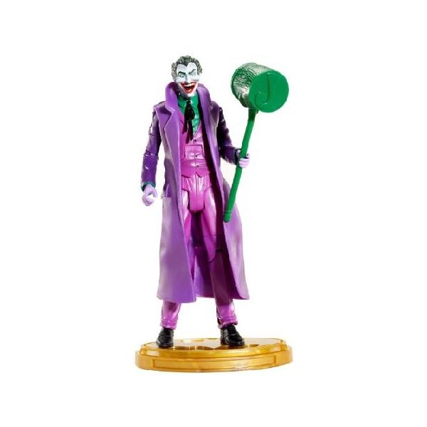 バットマン レガシー フィギュア シングルス ジョーカー(ゴールデンエイジ) MATTEL（マテル） バットマン レガシー フィギュア シングルス