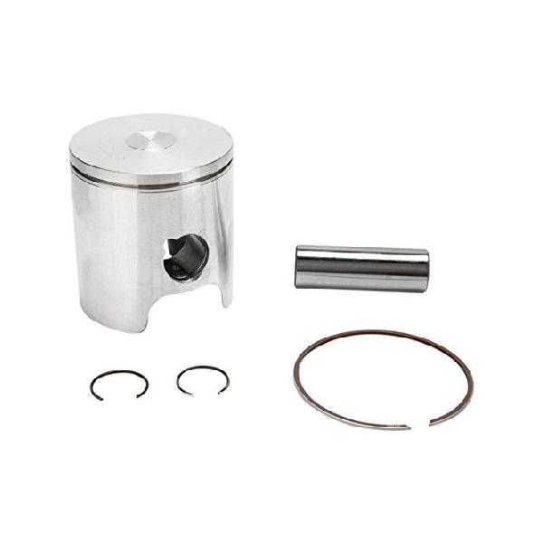 Wiseco Piston 579M04850 48.50MM 579 SUZ ピストン、WISECO