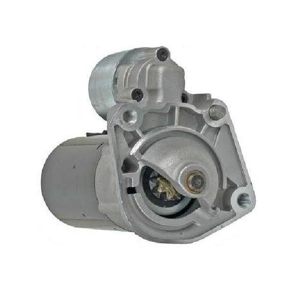 RAREELECTRICAL New Starter Compatible with Volvo S90 V90 2.9L 1997-1998 91624007