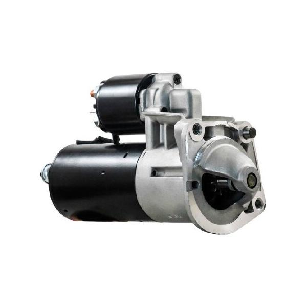 RAREELECTRICAL New Starter Motor Compatible with 03 04 05 06 Volvo Xc70 Xc90 S80