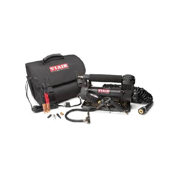 VIAIR 450P/45044 自動ポータブルコンプレッサー タイヤインフレーター