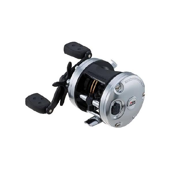 Abu Garcia（アブガルシア） アンバサダー C3 ラウンドリール C3-5500