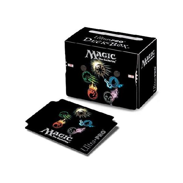 MTG公式サプライ マジック・マナシンボルズ第4弾 ライフカウンター付き